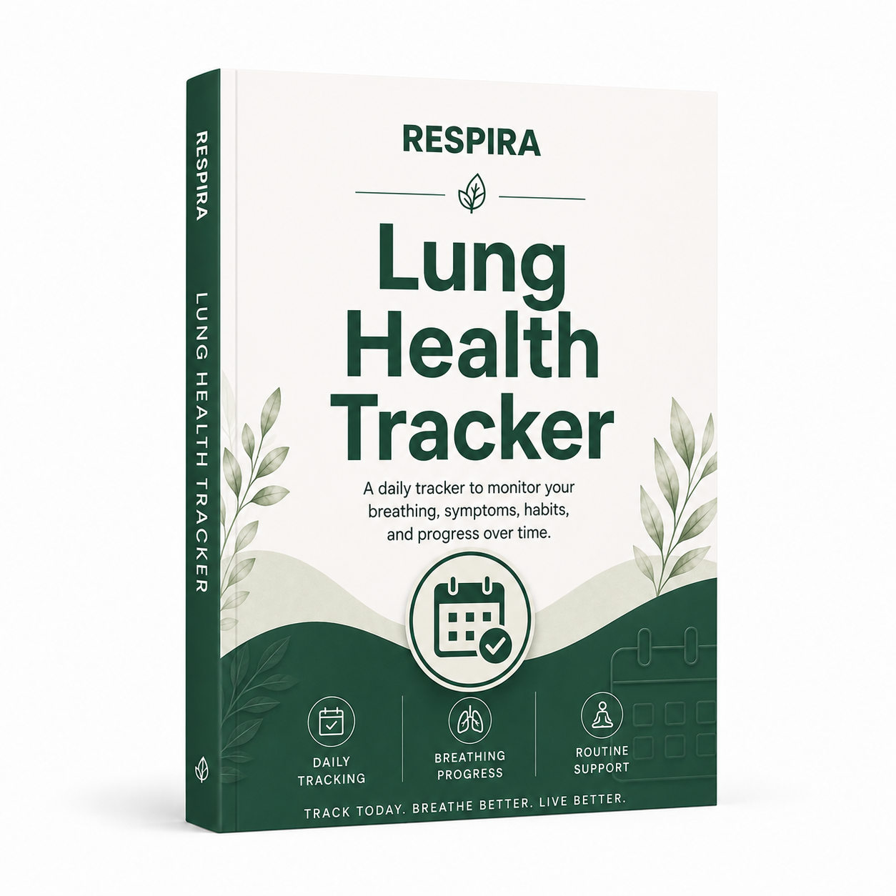 Lung Health Tracker