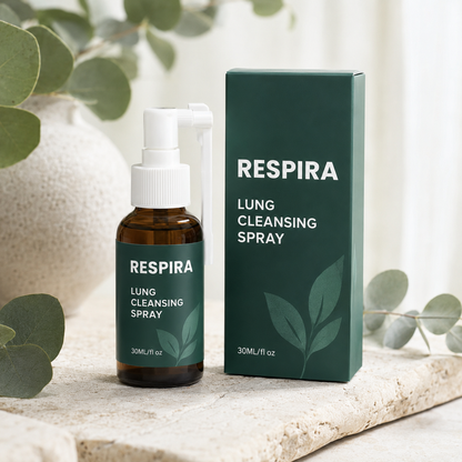 Respira™ Lung Cleansing Spray